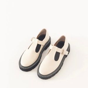 MaryJanes from shop pêche
Never worn outside.